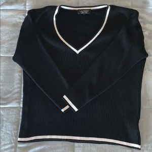 Laundry oversized sweater